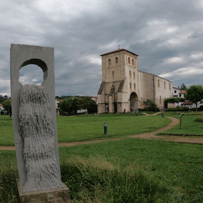 Photos de Saint-Pée-sur-Nivelle