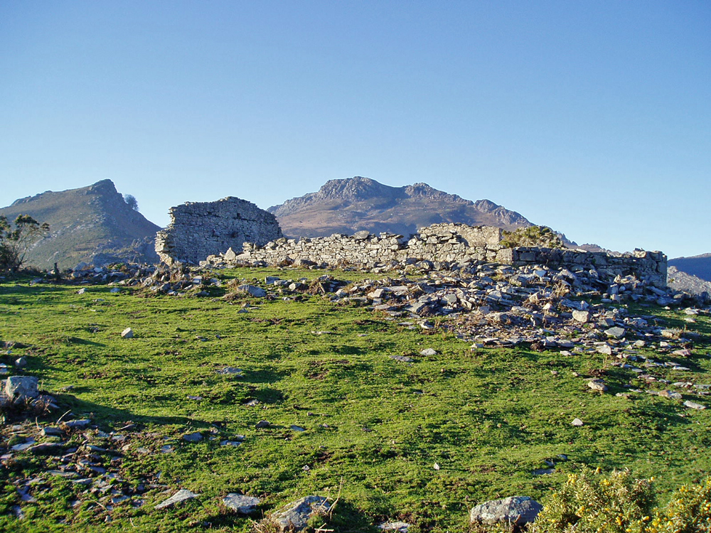 Redoute d'Olhain'
