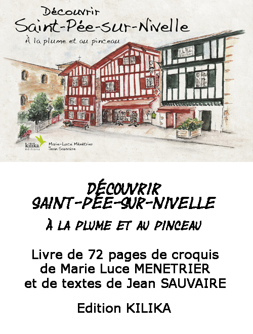 Photos de Saint-Pée-sur-Nivelle