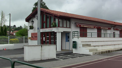 L'office du tourisme