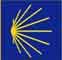 Logo de Compostelle