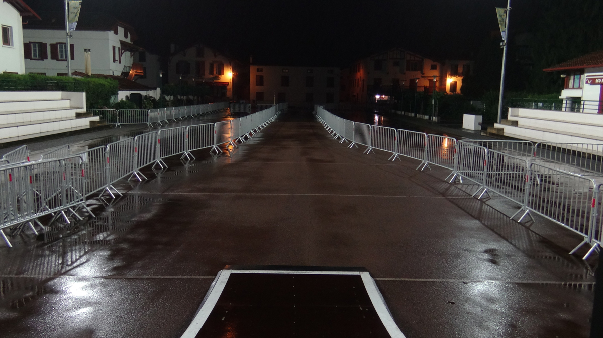 L'organisation du Tour de France