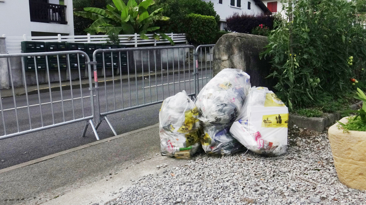 L'organisation du Tour de France
