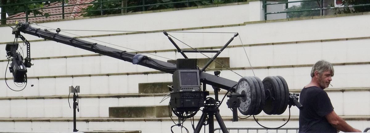 L'organisation du Tour de France