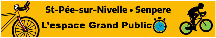 L'espace grand public