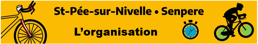 L'organisation du Tour de France