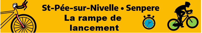 La rampe de lancement