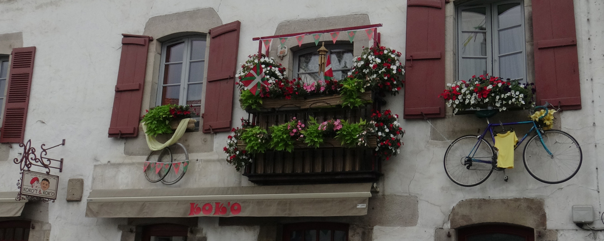 Pour le tour Senpere s'est mobilisé