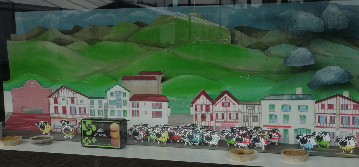 Pour le tour Senpere s'est mobilisé