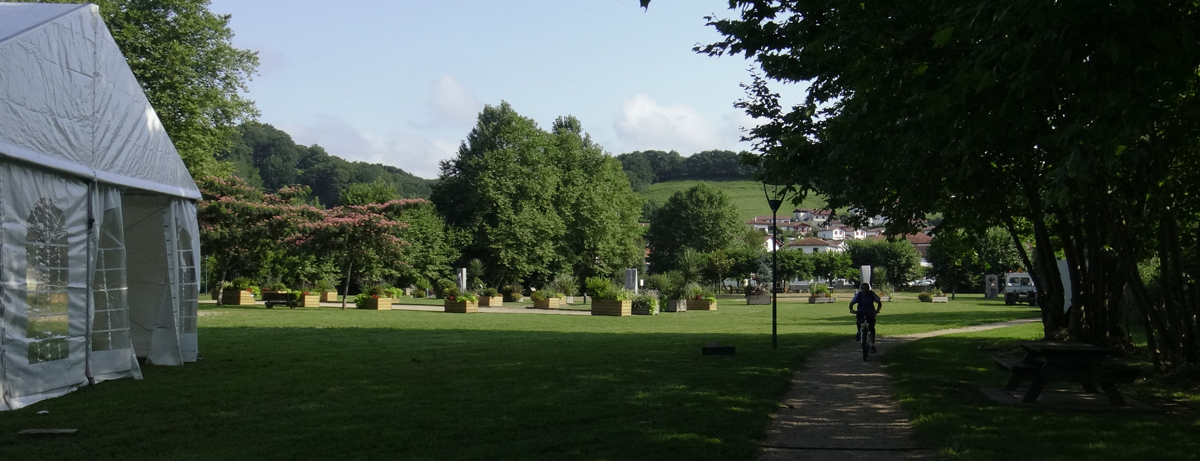 Pour le tour Senpere s'est mobilisé