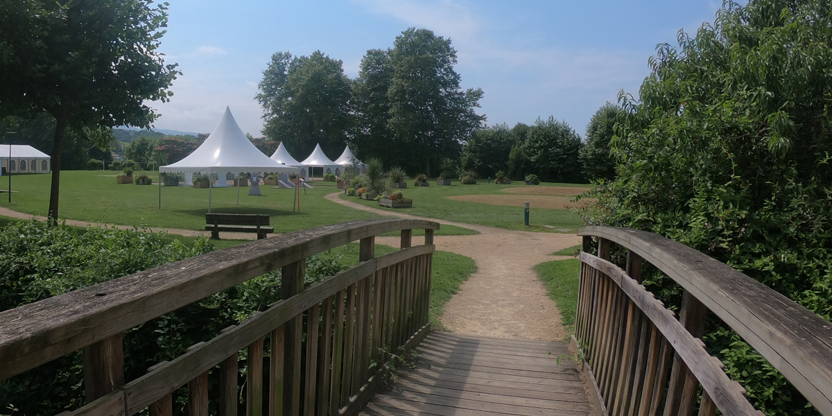 Pour le tour Senpere s'est mobilisé