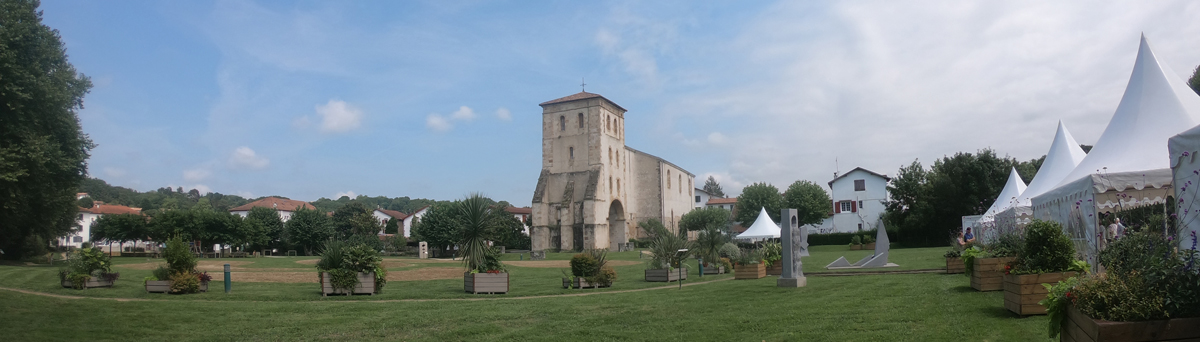 Pour le tour Senpere s'est mobilisé