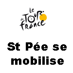 Bouton La mobilisation de St Pée