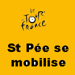 Bouton La mobilisation de St Pée