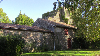 Le Château