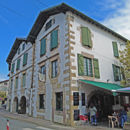 Bouton Hôtel arocenap
