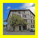 bouton maison Barberanea