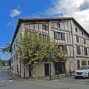 Bouton Maison Barberanea