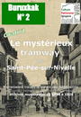 Bouton presbytere