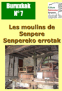 Bouton Lavoir communal