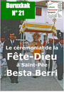 Bouton Mémorial des Sorcières