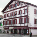 Bouton Maison Mundutegia