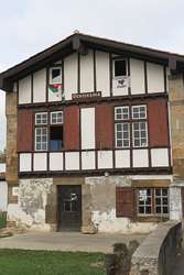 La maison Uraldea
