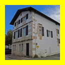 Bouton presbytere