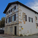 Bouton Presbytère