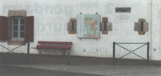 Les soupireaux de la prison
