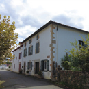 Bouton Maison Uraldea
